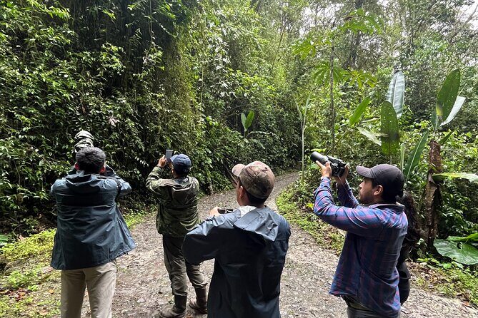 10 Days Birding Photo tour from Andes to Amazon of Ecuador - Final Thoughts