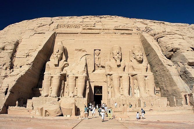 10 Days Cairo Aswan Luxor Hurghada Egypt Tour Package - An In-Depth Look at the Tour