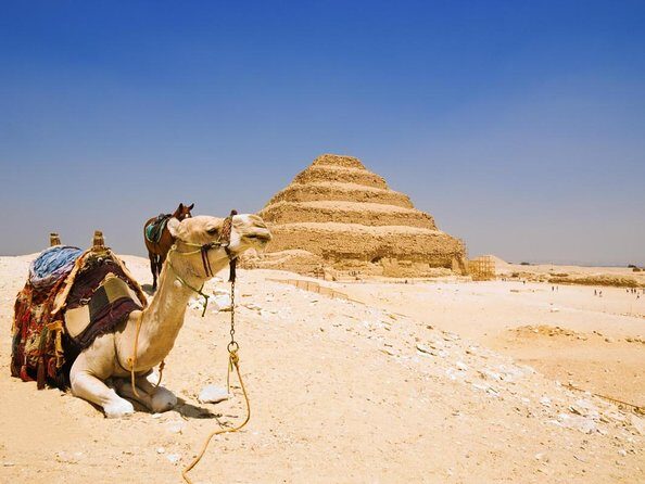 10 Days Egypt excursions - Key Points