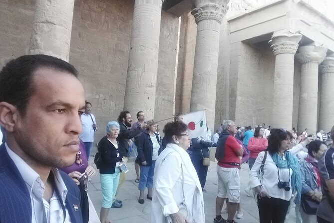10 Days Egypt excursions - The First Steps: Cairo and the Pyramids