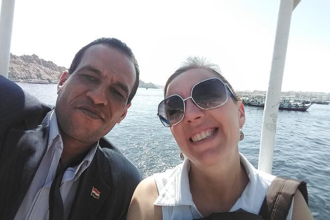 10 Days Egypt excursions - Return to Cairo and City Life