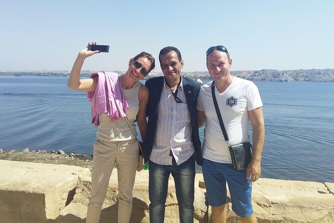 10 Days Egypt excursions - Possible Drawbacks