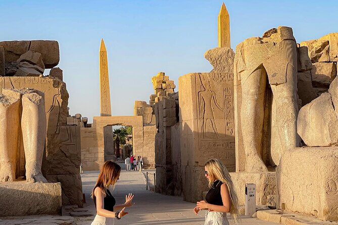 10 Days Egypt Itinerary Cairo & Nile Cruise and White Desert - Who Will Love This Tour?