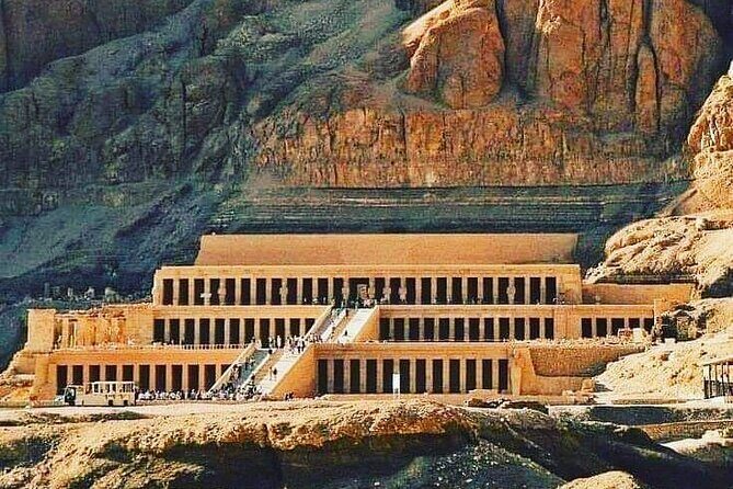10 Days Egypt Itinerary Cairo & Nile Cruise and White Desert - Frequently Asked Questions