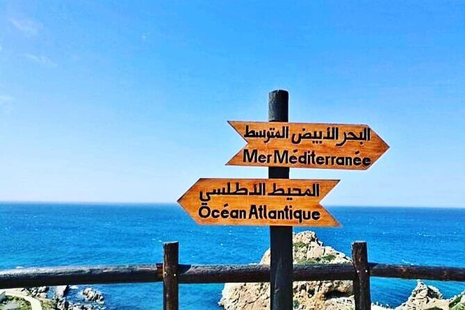 10 Days From Casablanca Luxury Tour - Introducing the 10 Days From Casablanca Luxury Tour
