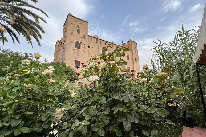 10 Days From Casablanca Luxury Tour - FAQs