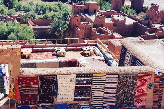 10 Days From Casablanca Luxury Tour - Final Thoughts