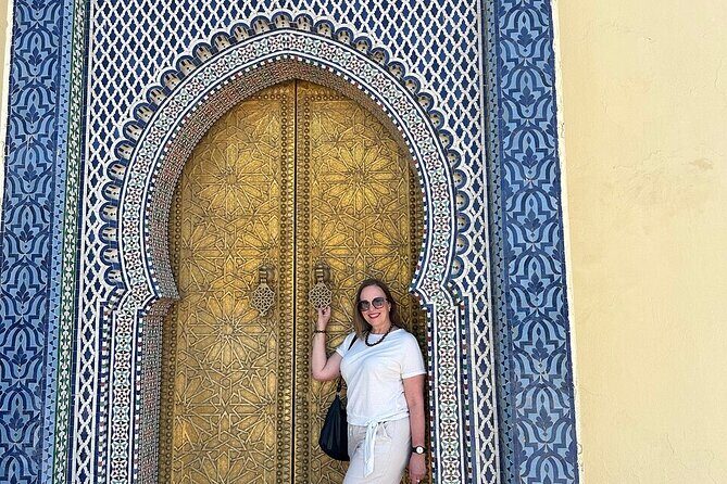 10 Days from Casablanca: The Best of Morocco - Practical Tips