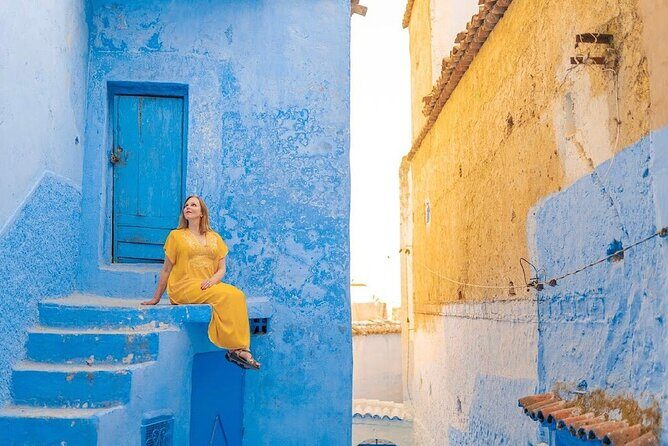 10 Days from Casablanca: The Best of Morocco - FAQs
