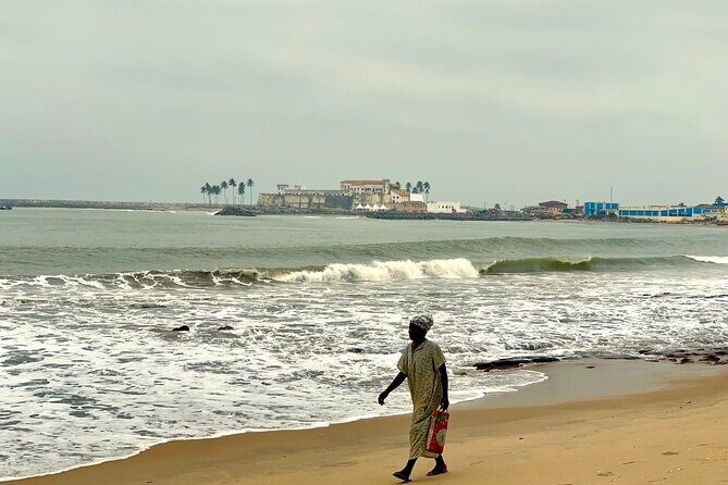 10 Days Ghana Cultural and Heritage Trip - Cultural Traditions and Local Life