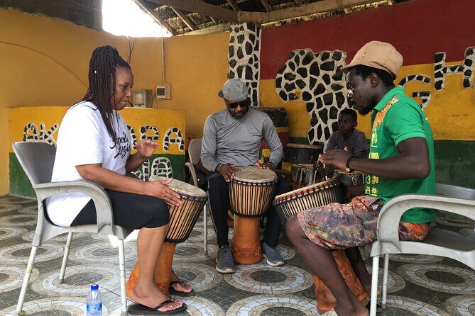 10 Days Ghana Cultural and Heritage Trip - Exploring the Ashanti Empire