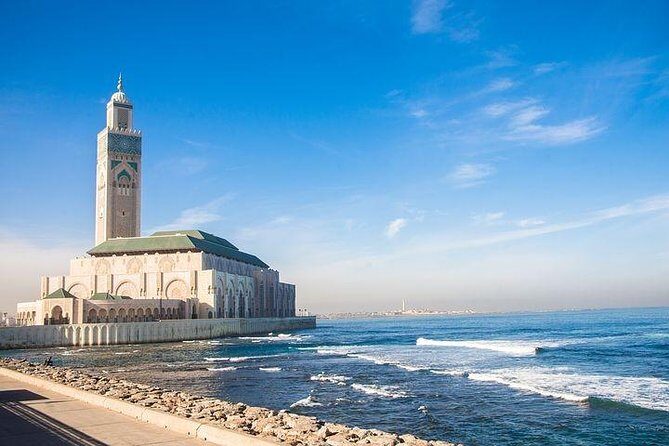 10 Days Imperial Cities and Desert Tours - Who Should Consider This Tour?