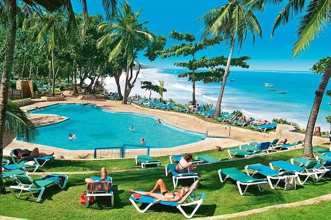 10-Days Kenya Wildlife Private Safari and Mombasa Diani Beach Holidays - An In-Depth Look at the Kenya Safari & Diani Beach Experience