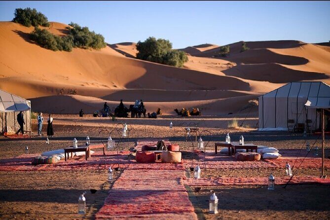 10-Days Luxury Tour to Imperial Cities of Morocco from Tangier - Who Will Love This Tour?
