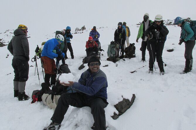 10 Days Machame Route Kilimanjaro Climb - The Sum Up