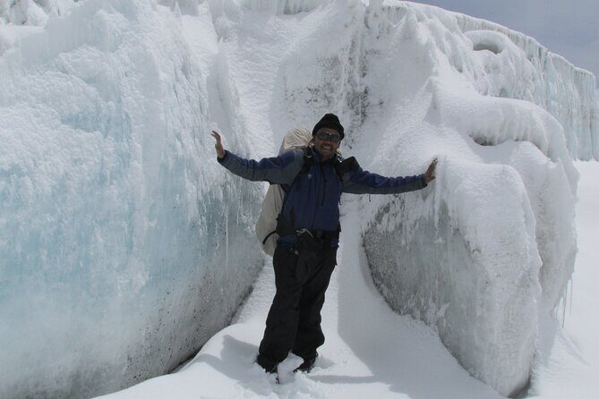 10 Days Machame Route Kilimanjaro Climb - FAQ