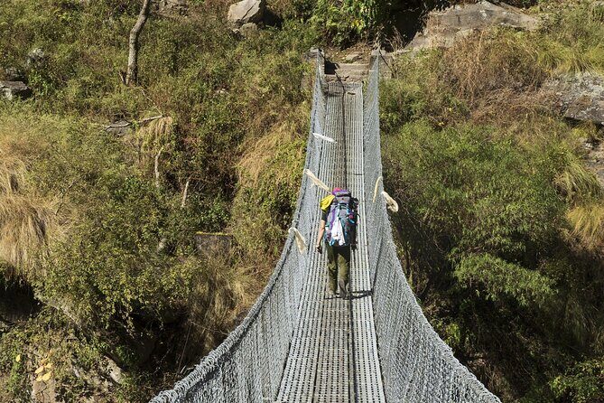 10 Days Manaslu Circuit Trek in Larke La Pass - An In-Depth Look at the Itinerary