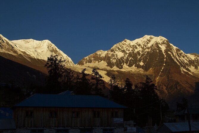 10 Days Manaslu Circuit Trek in Larke La Pass - Final Thoughts: Is It Worth It?
