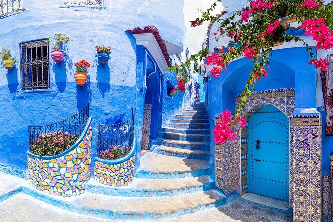 10 Days Morocco Private Tour From Marrakech By South Desert And Imperials Cities - Final Thoughts