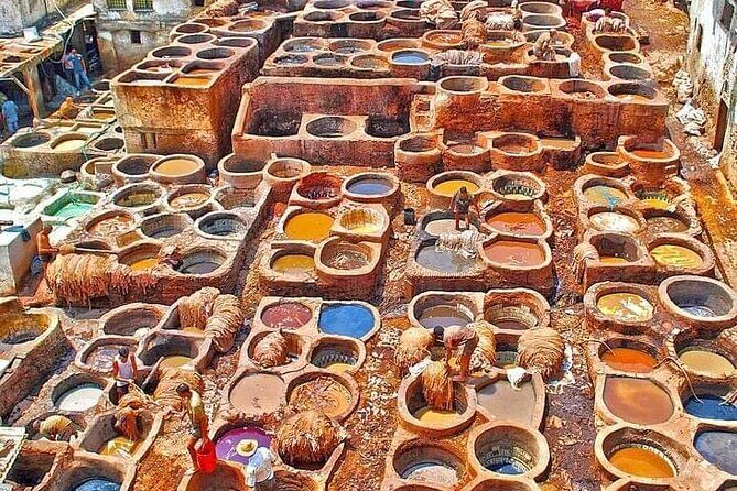 10 Days Morocco Private Tour from Tangier - Exploring the Itinerary in Detail