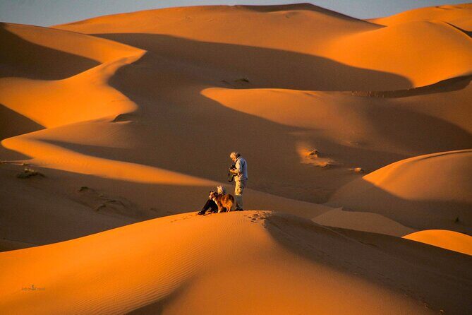 10 Days Morocco Private Tour from Tangier - The Sum Up