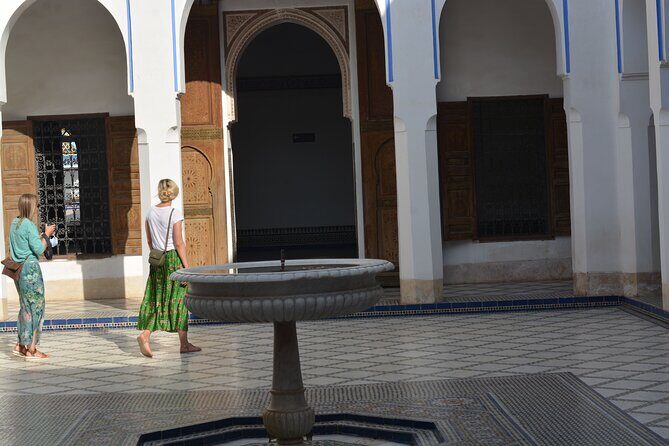 10 Days Morocco Private Tour from Tangier - FAQ