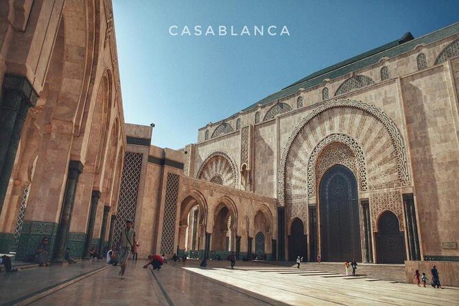 10 days Morocco tour from Casablanca - Who Would Enjoy This Tour?
