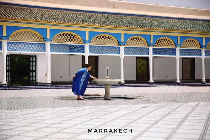10 days Morocco tour from Casablanca - The Sum Up