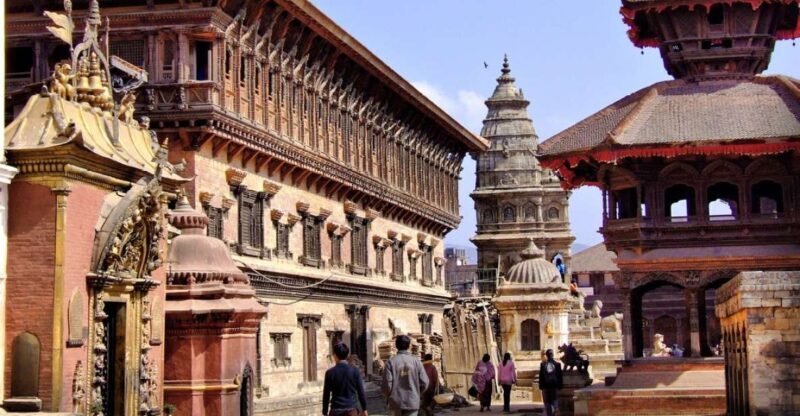 10 Days Nepal Adventure Tour from Kathmandu - What "You" Can Expect from This Tour