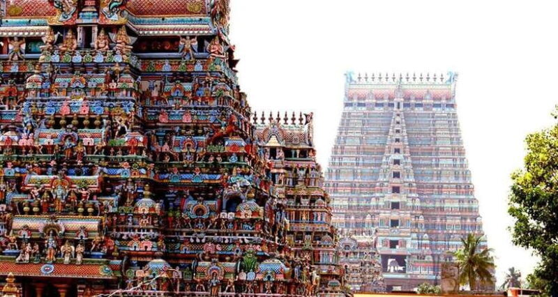 10 Days Private Car and Driver Tour of Tamilnadu & Kerala !! - FAQ