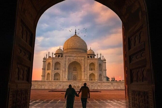 10 Days Private Golden Triangle Tour with Amritsar and Rishikesh - Cost and Value