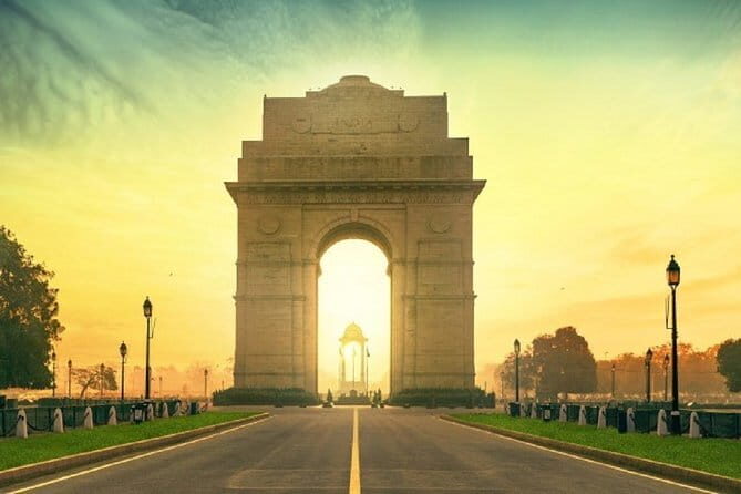 10 Days Private Golden Triangle Tour with Amritsar and Rishikesh - FAQ
