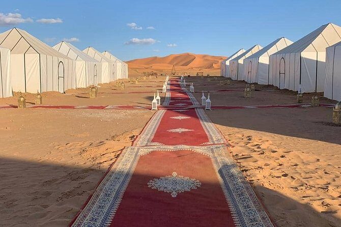 10 Days private Morocco tour from Marrakech - The Sum Up