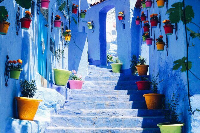 10 Days Private Sightseeing Tour to Morocco with Meals Included - Final Thoughts