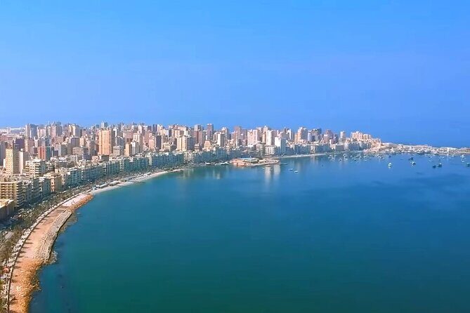 10 Days Private Tour Cairo, Alexandria and cruising Aswan - Luxor - A Deep Dive into the 10-Day Itinerary