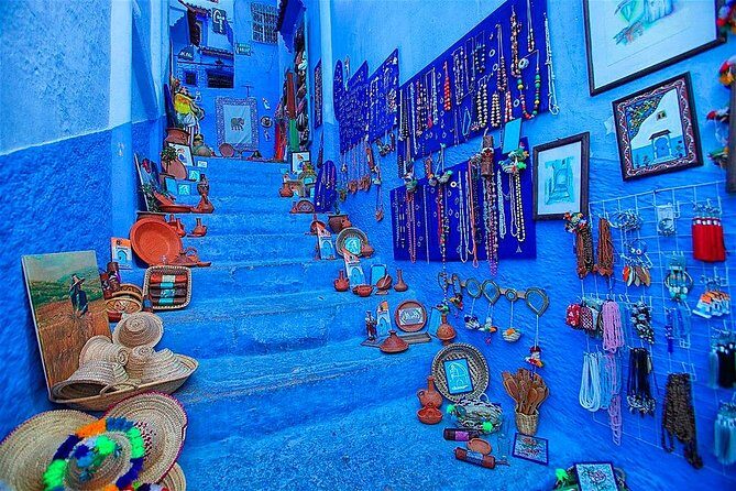 10-days Private tour in Morocco: Sahara Desert + Imperial Cities - The Experience: What Sets This Tour Apart