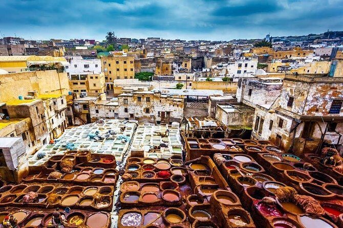 10-Days Private Tour Luxury to Marrakech from Casablanca - Why This Tour Offers Good Value