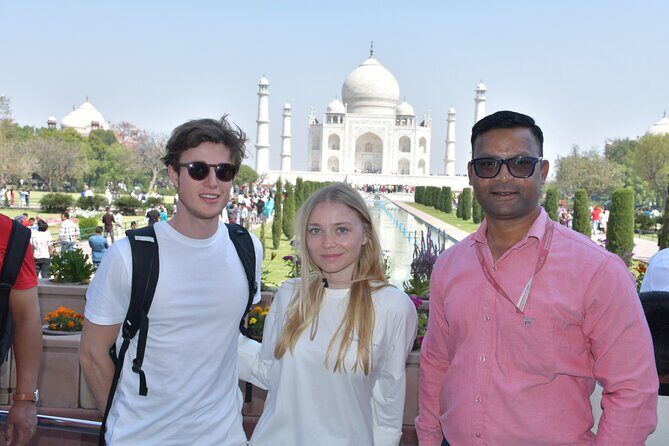 10 Days Rajasthan & Golden Triangle with Tiger Safari Tour by Car - Exploring the Itinerary: What You Can Expect