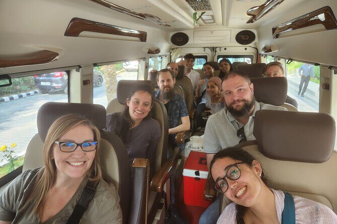 10 Days Rajasthan & Golden Triangle with Tiger Safari Tour by Car - Practical Tips for a Smooth Experience