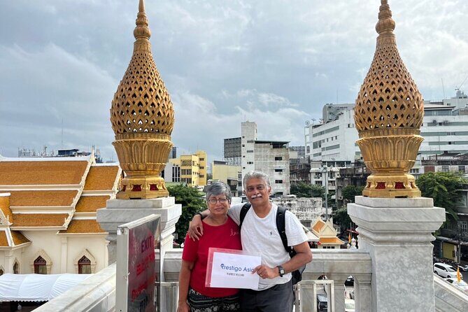 10 Days Southeast Asia Tour with Accommodation - Key Points