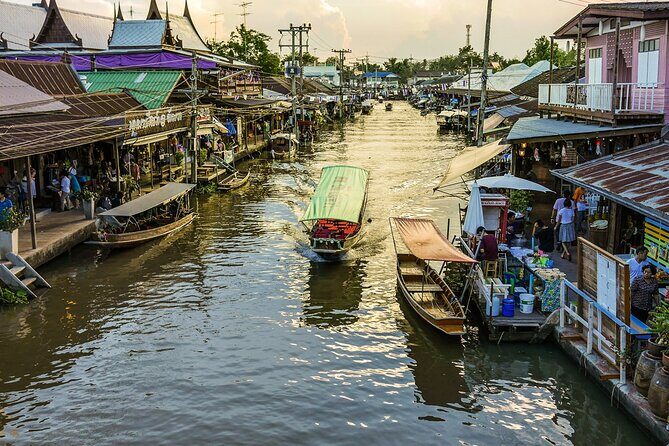 10 Days Southeast Asia Tour with Accommodation - Final Thoughts