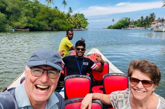 10 Days Sri Lanka Tour with Sujeewa - What Travelers Love About This Tour