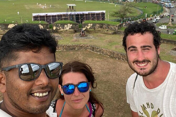 10 Days Sri Lanka Tour with Sujeewa - Why Choose This Tour?