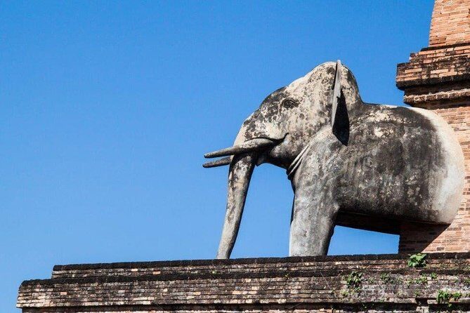 10 Days Thailand Grand Tour from Chiang Rai, Small Group - A Detailed Look at the 10-Day Thailand Grand Tour