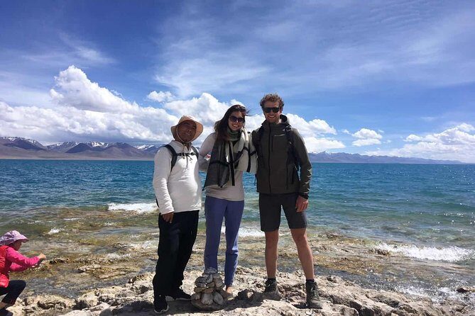 10 Days Tibet Everest Base Camp and Namtso Small Group Tour - Key Points