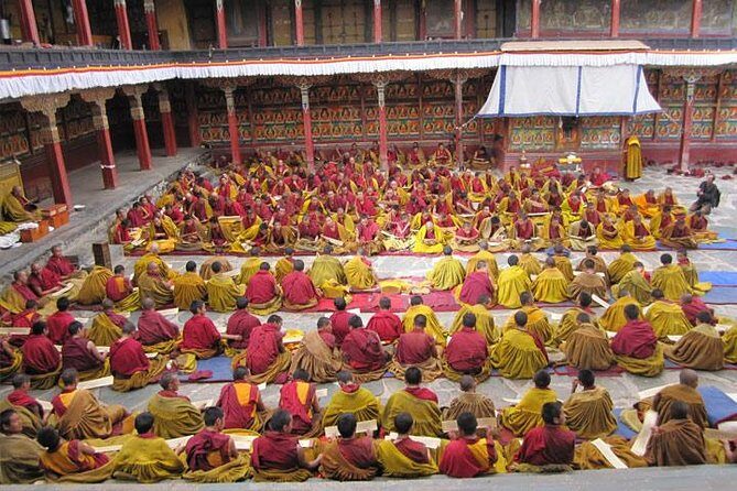 10 Days Tibet Everest Base Camp and Namtso Small Group Tour - A Closer Look at the Tibet Everest Base Camp and Namtso Tour
