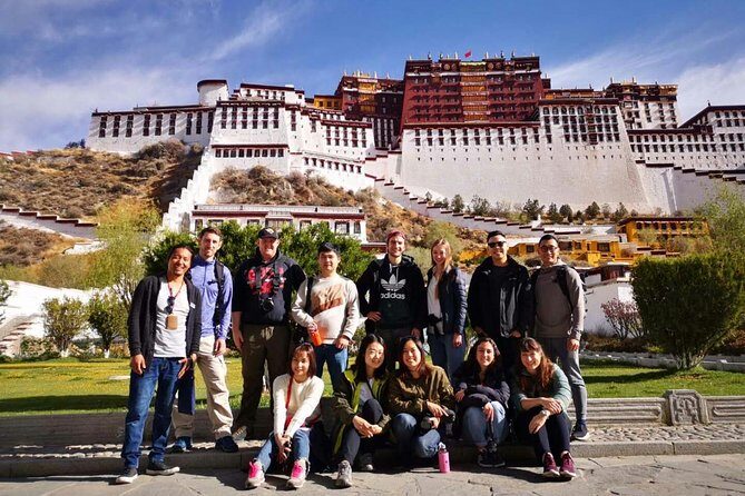 10 Days Tibet Everest Base Camp and Namtso Small Group Tour - Days 8-9: From Everest to Namtso Lake
