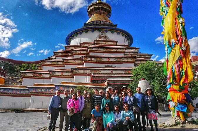 10 Days Tibet Everest Base Camp and Namtso Small Group Tour - Day 10: Wrapping Up in Lhasa