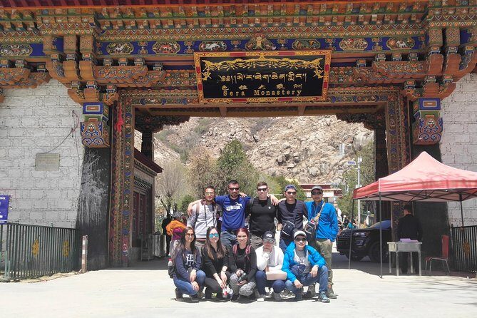 10 Days Tibet Everest Base Camp and Namtso Small Group Tour - What the Tour Brings in Value