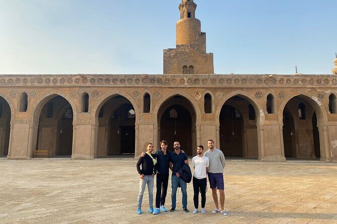 10 Days Tour Cairo & Aswan & Luxor - Transitioning to Cairo’s Cultural Core